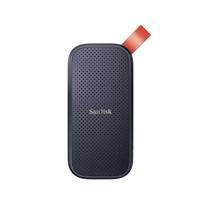 1 tb ssd - SanDisk (SDSSDE30-1T00-G26)  1 TB (Juoda) - 1 nuotrauka
