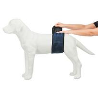 gyvunu tinklas - Sauskelnės Trixie Diaper For Male Dog VAT008775, S - 3 nuotrauka