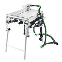 isilginei pjuklai - PRECISIO Festool CS 70 EBG (574776) - 2 nuotrauka