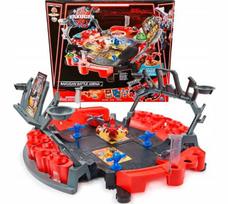 bakugan arena - Rinkinys Spin Master Bakugan 3.0 - 2 nuotrauka