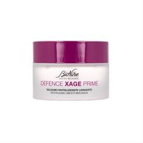BioNike Defence Xage jauninamasis odos balzamas veidui 50 ml