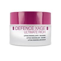 bionike kremai - BioNike Defence Xage jauninamasis odos balzamas veidui 50 ml - 2 nuotrauka