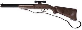 Pulio Cowboy Shotgun 155108/0, 66 cm