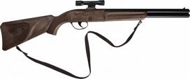 ginklai lt - Pulio Cowboy Shotgun 155108/0, 66 cm - 2 nuotrauka