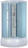 Gotland GL-ZQ-161WM6 80, 800 mm x 800 mm x 2150 mm