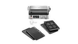 multigrill - Braun CG7004 - 2 nuotrauka