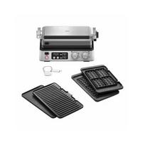 multigrill - Braun CG7004 - 3 nuotrauka