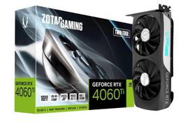 【新品同様】RTX 4060 SOLO ZOTAC GAMING 8GB ZOTAC GAMING GeForce RTX 4060 8GB SOLO | ZOTAC