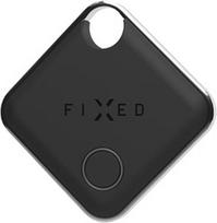 smart tag - Fixed Tag with Find My support FIXTAG-BK 11 g, Bluetooth, No - 2 nuotrauka