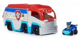mighty pups - Paw Patrol - Movie 2 Mini Squad Patroller (6067085) - 2 nuotrauka