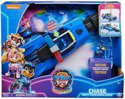 paw patrol chase - PAW Patrol : The Mighty Movie, Chase's - 1 nuotrauka