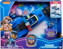 paw patrol chase - PAW Patrol : The Mighty Movie, Chase's - 2 nuotrauka