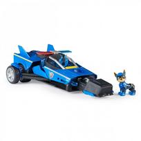 paw patrol chase - PAW Patrol : The Mighty Movie, Chase's - 3 nuotrauka