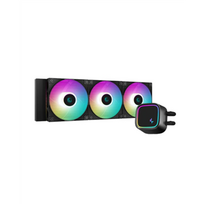 deepcool argb - Deepcool LE720 All-in-one - 3 nuotrauka