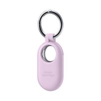 galaxy smarttag2 - Samsung Galaxy SmartTag2 Silicone Case Lavender - 1 nuotrauka
