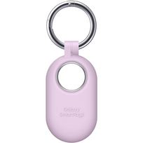 galaxy smarttag2 - Samsung Galaxy SmartTag2 Silicone Case Lavender - 2 nuotrauka