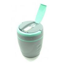  Kamille KM-2035, 1 l, pilka