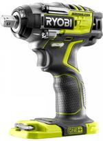 impact suktuvas - Ryobi R18IW7-0, 18V, be akumuliatoriaus ir įkroviklio - 2 nuotrauka