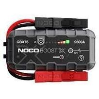 noco boost - Paleidėjas NOCO GBX75 2500 A - 1 nuotrauka