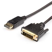 DisplayPort į DVI kabelis 3m / DVI-D (Dual Link)