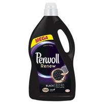Perwoll Black&Fiber, 3.74 l