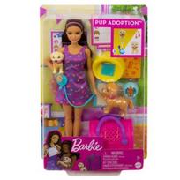 adopt -  Barbie DOG SET, 32.5 cm - 2 nuotrauka