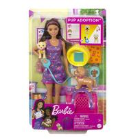 adopt -  Barbie DOG SET, 32.5 cm - 3 nuotrauka