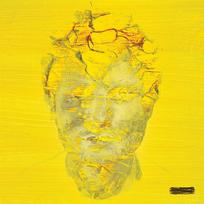 ed sheeran lp - Vinilinė plokštelė ED SHEERAN "- (Subract)" - 1 nuotrauka