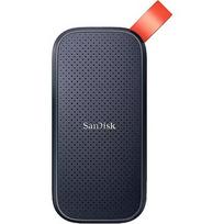 1 tb ssd - SanDisk (SDSSDE30-1T00-G26)  1 TB (Juoda) - 2 nuotrauka