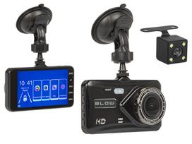 vaizdo registratorius dvr - Blow F800 DVR - 2 nuotrauka