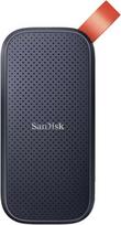 1 tb ssd - SanDisk (SDSSDE30-1T00-G26)  1 TB (Juoda) - 3 nuotrauka