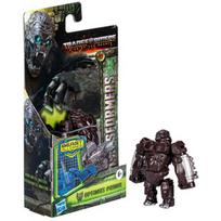 zaislinis ginklas - Žaislinė figūrėlė Transformers F3895, 75 mm - 1 nuotrauka