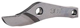 makitos priedas - 792534-4 Centrinis peilis JS1660, BJS161 (1,6 mm) Makita - 1 nuotrauka