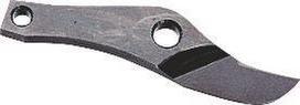 makitos priedas - 792534-4 Centrinis peilis JS1660, BJS161 (1,6 mm) Makita - 2 nuotrauka