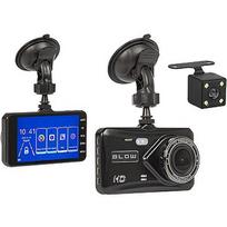 vaizdo registratorius dvr - Blow F800 DVR - 3 nuotrauka