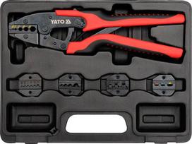 uzspaudimo reples -  YATO YT-2245 - 2 nuotrauka