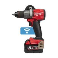 milwaukee m18 smuginis suktuvas - MILWAUKEE M18 ONEPD2-502X - 1 nuotrauka