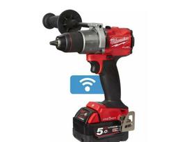 milwaukee m18 smuginis suktuvas - MILWAUKEE M18 ONEPD2-502X - 2 nuotrauka