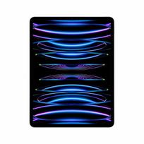 ipad pro - Apple iPad Pro 6th Gen 12.9" Wi‑Fi 256GB - Silver MNXT3HC/A - 2 nuotrauka