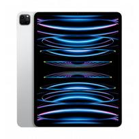 ipad pro - Apple iPad Pro 6th Gen 12.9" Wi‑Fi 256GB - Silver MNXT3HC/A - 3 nuotrauka