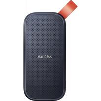 1 tb ssd - SanDisk (SDSSDE30-1T00-G26)  1 TB (Juoda) - 4 nuotrauka