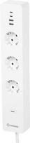 ilgiklius - Ledvance Wifi Smart+ 3 Way Plug, 800 g, 230 V - 1 nuotrauka