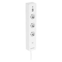 ilgiklius - Ledvance Wifi Smart+ 3 Way Plug, 800 g, 230 V - 2 nuotrauka