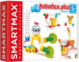 smartmax - Smartmax Create Roboflex Plus, plastikas/magnetas - 1 nuotrauka