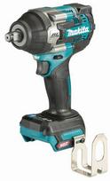 makita impact - Makita XGT® TW007GZ - 2 nuotrauka