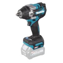 makita impact - Makita XGT® TW007GZ - 4 nuotrauka