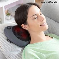 Shiatsu masažuoklis Shissage InnovaGoods