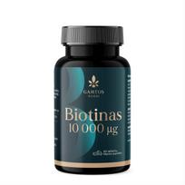 biotinas eurovaistine - Uab Domus Naturae Biotinas N60 - 3 nuotrauka