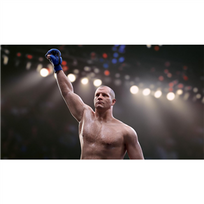 ufc ps5 - UFC 5 PS5 - 2 nuotrauka