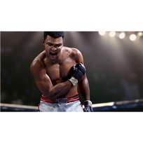 ufc ps5 - UFC 5 PS5 - 3 nuotrauka